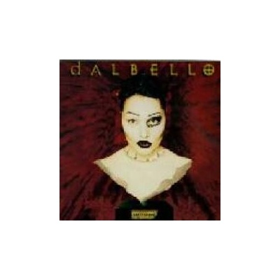 Dalbello - Whore CD