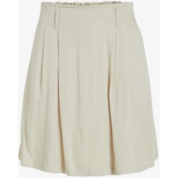 Vila Бежова къса пола VILA Vero Vila | Bezhov | ЖЕНИ | M