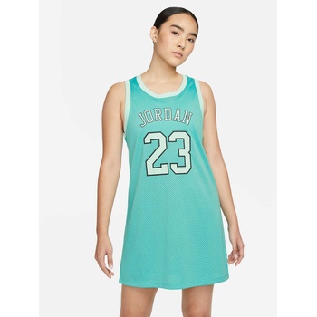 Nike Рокля w j heritage dress core