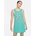 Nike Рокля w j heritage dress core