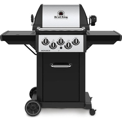 BroilKing Monarch 390