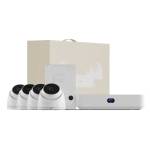 Ubiquiti UNVR-Instant-Kit комплект за видеонаблюдение с кабел (UNVR-Instant-KIT)