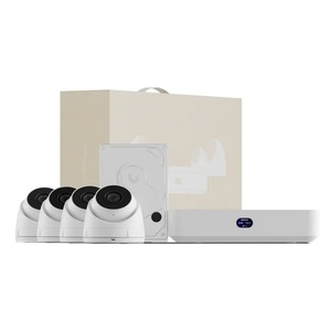 Ubiquiti UNVR-Instant-Kit комплект за видеонаблюдение с кабел (UNVR-Instant-KIT)