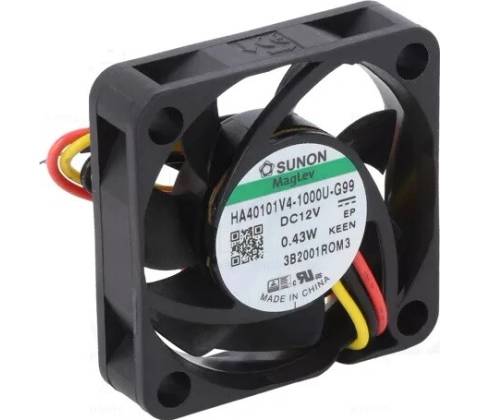 Sunon HA40101V4-G99-A