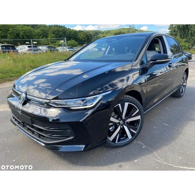 Volkswagen Golf DSG 150 kW
