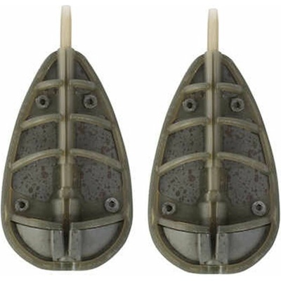 Avid Carp Method Feeder Large 2x 85g