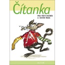 Čítanka pro 3.ročník