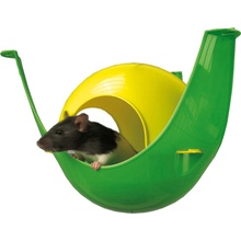 Savic Sputnik x L plastový domek 29 x 26 x 19 cm