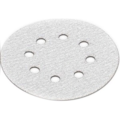 KREATOR 5 ks brusných papírů pro excentrické brusky 125 mm na barvu G40 KRT230553 KRT230553