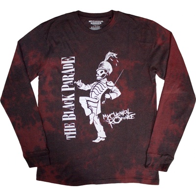 My Chemical Romance Marching (Wash Collection) Red M Риза (MCRLST35MDD02)
