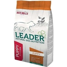 Leader Natural Puppy Medium Breed 12 kg