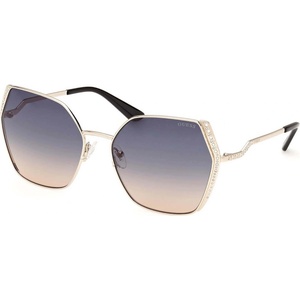 GUESS gu7843 - 33w дамски (gu7843 - 33w) Слънчеви очила