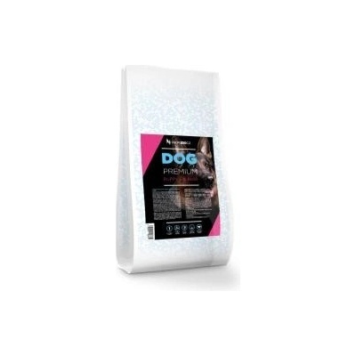 Profizoo Dog Premium Puppy & Junior Medium & Large 15 kg
