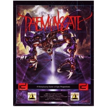 Daemonsgate
