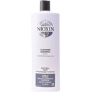 Nioxin System 2 Cleanser šampon pro jemné a řídnoucí vlasy 300 ml