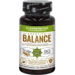 Cvetita Herbal Appetite Balance [90 Таблетки]