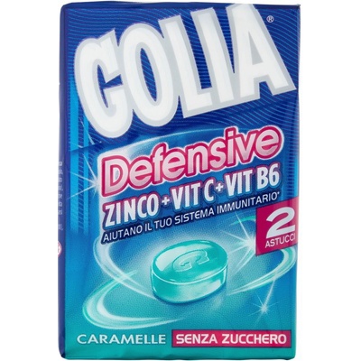 Golia Brániť Cukríky 98 g