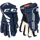 Hokejové rukavice CCM Jetspeed FT485 SR