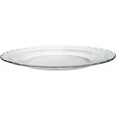 Duralex Dutá doska PICARDIE Priehľadná 230x20mm