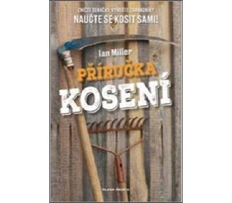 Příručka kosení