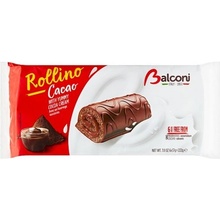 Balconi Rollino al Cacao Magro 6 x 37 g