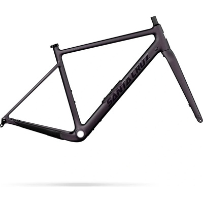 Santa Cruz Stigmata CC Fac matte sour grape S 26/27