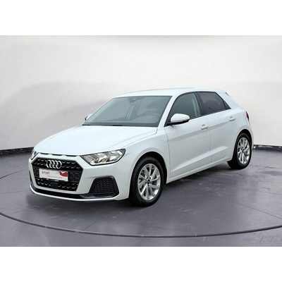 Audi A1 30 TFSI Sportback Advanced 85 kW