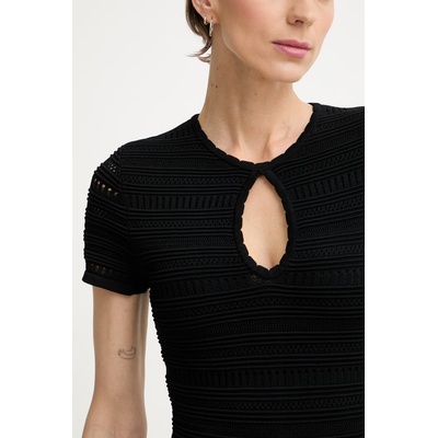 рокля тип пуловер от ажур CAROL (G6GK41.Z0636)