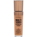 Rimmel London Multi-Tasker Better Than Filters 3v1 Dlhotrvajúci tónovaný make-up 002 Fair-Light 30 ml