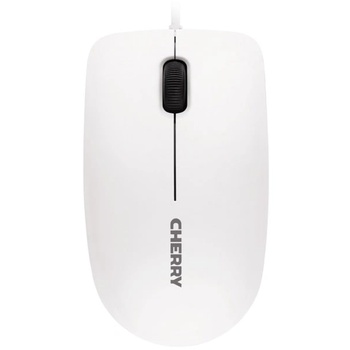 CHERRY MC 1000 White (JM-0800-0)