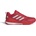 Adidas Обувки Adidas Novaflight 2 Indoor Shoes - Red/Silver