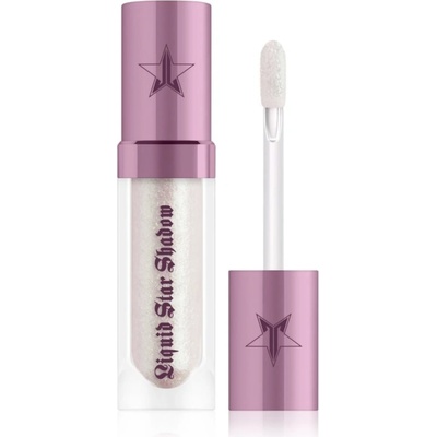 Jeffree Star Cosmetics Liquid Star Shadow tekuté oční stíny Jeffree's Diamonds 5,5 ml