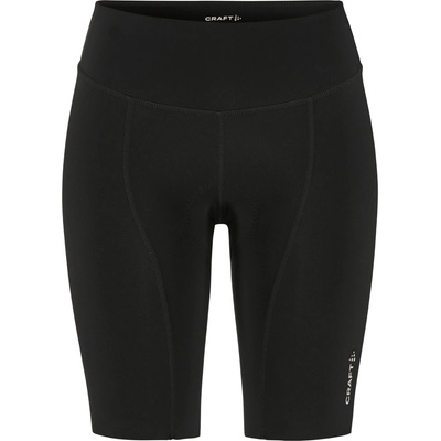 Craft Дамски шорти за колоездене Craft Women's Endur Shorts C2 Cycling bottoms - Black (155-2302-0112)