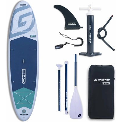 padlleboard Gladiator One 10'8''