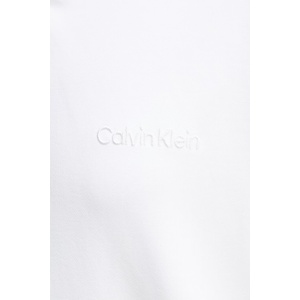 Calvin Klein суичър с качулка дамски от памук (LV044G215G) - answear - 174,05 лв