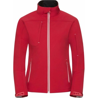 Russell Athletic 410F classic red