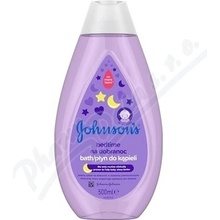 Johnson's Baby detská kúpeľ pro dobré spaní 500 ml