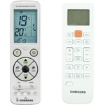 General Samsung db93-11115k - луксозно с подсветка дистанционно управление (db93-11115k)