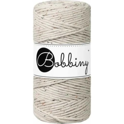 Bobbiny Macrame Regular 3mm - leopard