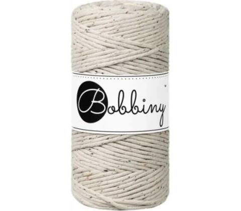 Bobbiny Macrame Regular 3mm - leopard