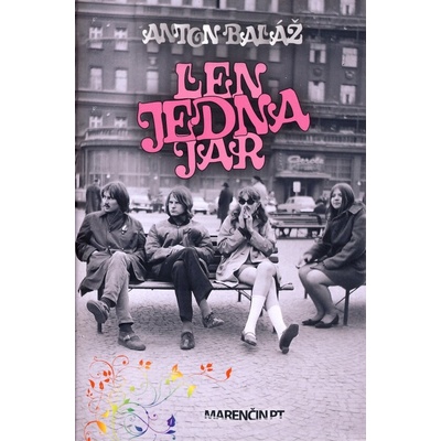 Len jedna jar - Anton Baláž