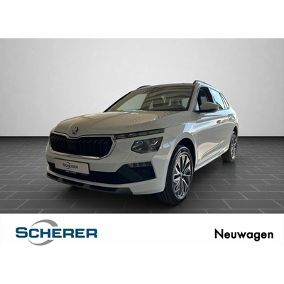 Skoda Kamiq 1.0 TSI 70 kW