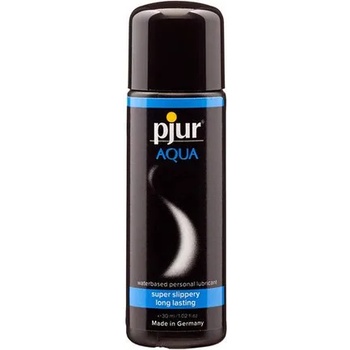 Лубрикант pjur AQUA 30мл