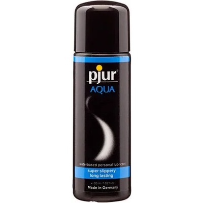 Лубрикант pjur AQUA 30мл