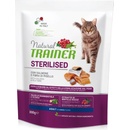 Trainer Natural Cat Sterilised losos 0,3 kg