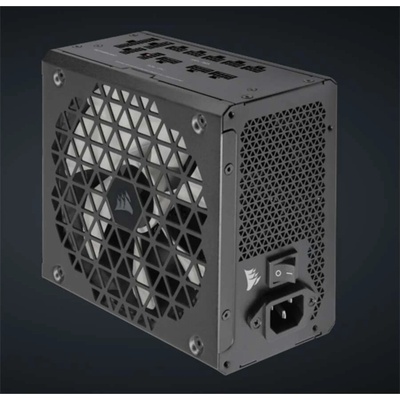 Corsair RM850x Shift 850W, 80 Plus Gold, Модулно, PCIe Gen 5.1, ATX 3.1 Захранване за компютър (CP-9020299-EU)