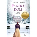 Panský dům - Anne Jacobs