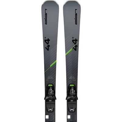 Elan Primetime 44 Sport Shift X ELX 11.0 GW 25/26 158 cm