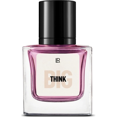 LR Think Big parfémovaná voda dámská 50 ml
