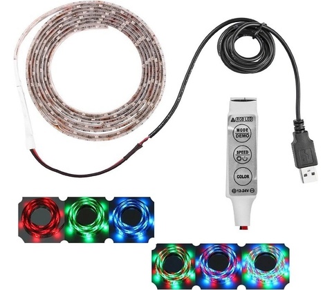 Lighting USB2322